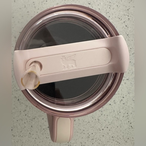 Starbucks x Stanley Korea Pink Gradient Tumbler - Picture 5 of 6